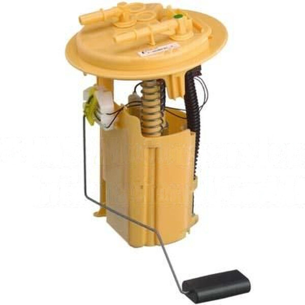 Kraftstoff-Fördereinheit 13,5 V 6,5 A 2,5 bar PIERBURG für u.a. PEUGEOT 206