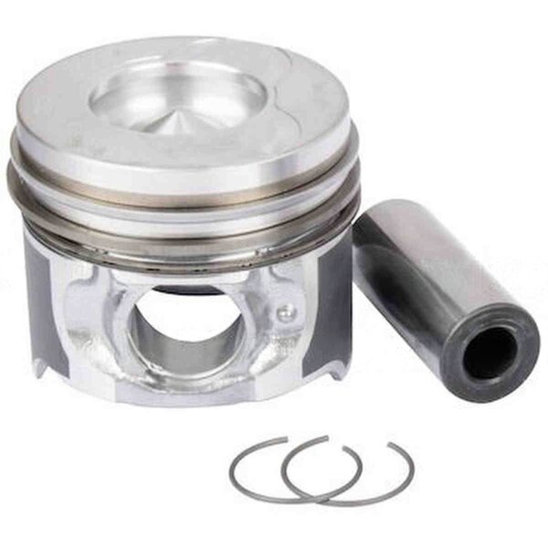 Kolben 41,78 mm Kompression 41,78 KOLBENSCHMIDT für u.a. RENAULT Clio II