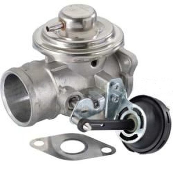 AGR-Ventil Membranventil pneumatisch PIERBURG für AUDI A4 B5