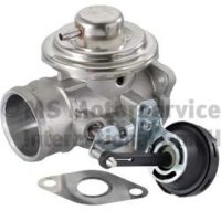 EGR valve diaphragm valve pneumatic PIERBURG for AUDI A4 B5