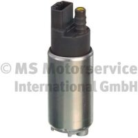 Fuel pump 12V electric PIERBURG for RENAULT KANGOO
