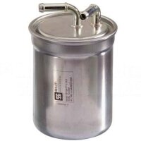 Kraftstofffilter Leitungsfilter KOLBENSCHMIDT für...