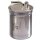 Fuel Filter In-Line Filter In-Line Filter Gewinde KOLBENSCHMIDT for e.g. SEAT Ibiza IV