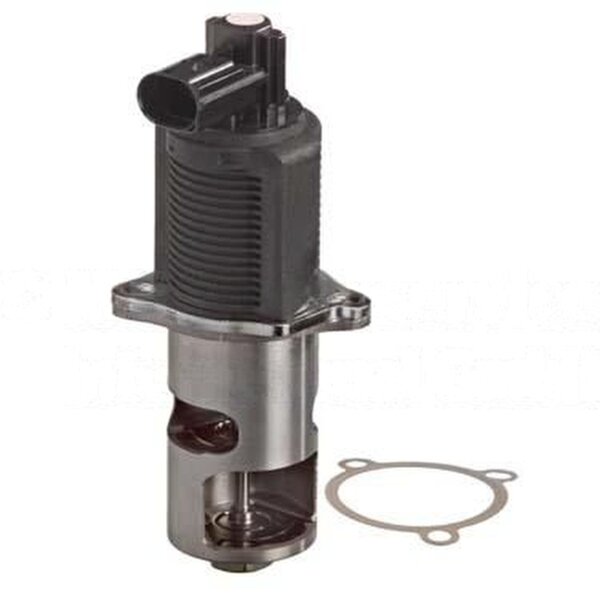 EGR valve 12V solenoid valve electric PIERBURG for NISSAN INTERSTAR Bus