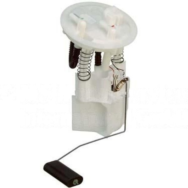 Sender Unit Fuel Tank 12 V 2-connections PIERBURG for e.g. RENAULT MEGANE