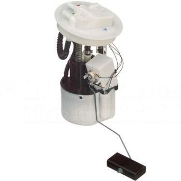 Fuel Feed Unit PIERBURG for e.g. RENAULT Megane I