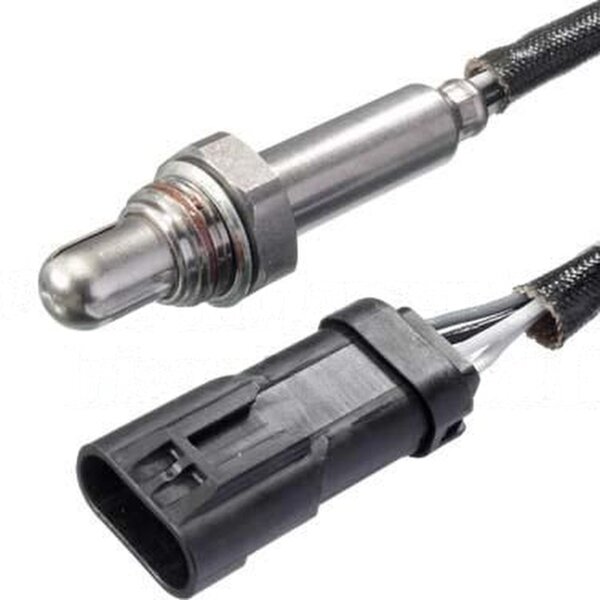 Lambdasonde beheizt 560mm 12V PIERBURG für OPEL VIVARO A Bus