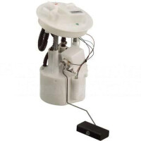 Fuel Feed Unit 12 V 1.2 bar PIERBURG for e.g. RENAULT MEGANE