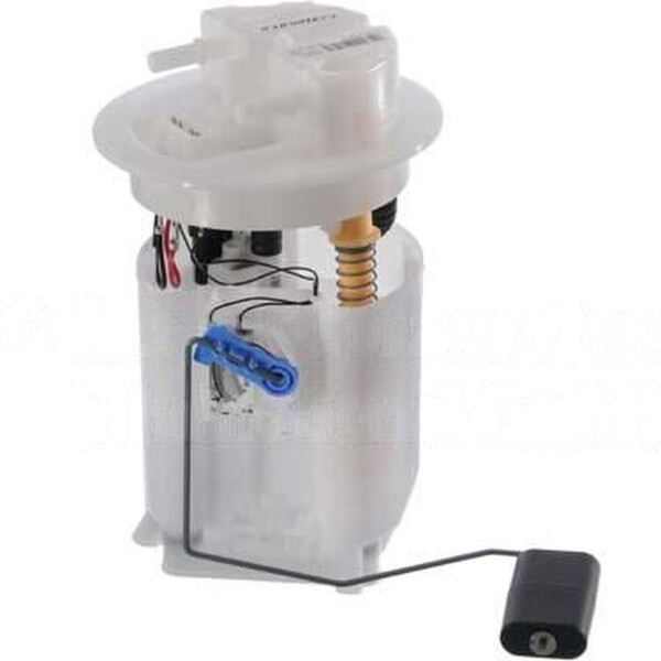 Kraftstoff-Fördereinheit 13,5 V 8 A 3,5 bar PIERBURG für PEUGEOT 306