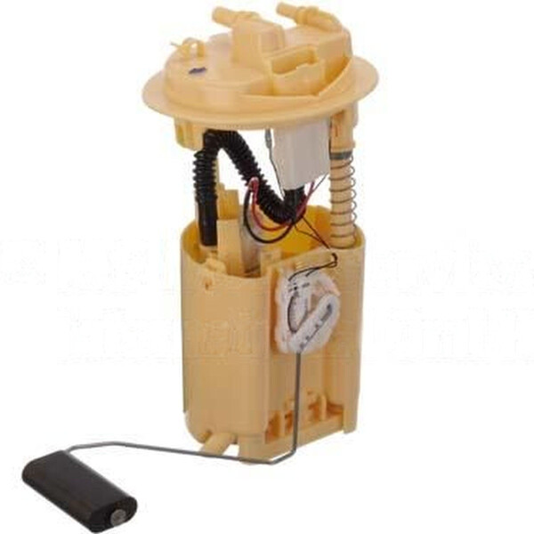 Kraftstoff-Fördereinheit 13,5 V 5 A 2 bar PIERBURG für u.a. CITROËN BERLINGO