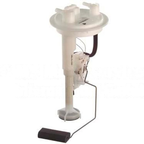 Sender Unit Fuel Tank 12 V PIERBURG for e.g. CITROËN BERLINGO