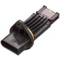 Air mass meter 12V electric PIERBURG for AUDI A3