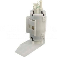 Kraftstoffpumpe 8,5 A 3,5 bar PIERBURG IAM-Expertise...