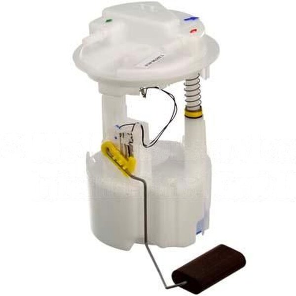 Sensor 2 connections Ø 134 mm 213 mm PIERBURG for e.g. RENAULT CLIO