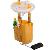 Sender Unit Fuel Tank 2-connections Ø 134 mm 201...