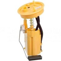 Sensor 2 connections Ø 135.5 mm 250.5 mm PIERBURG...