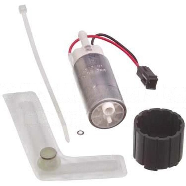 Kraftstoffpumpe 8 A 3 bar PIERBURG IAM-Expertise passend für u.a. FORD MONDEO