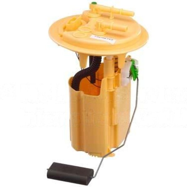 Sensor 2 connections Ø 154 mm 205 mm PIERBURG for e.g. CITROËN C3