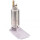 Fuel Pump 13 V 3.3 A 1.2 bar PIERBURG suitable for e.g. RENAULT CLIO