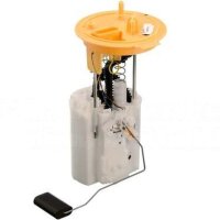 Fuel feed unit 12V electric PIERBURG for VW PASSAT B6