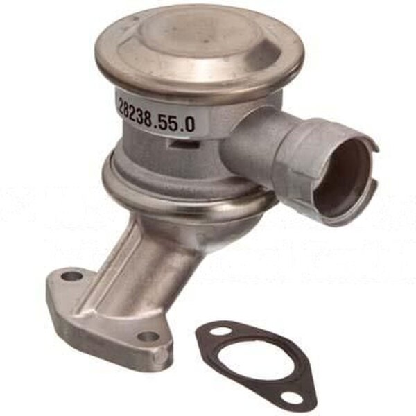 Ventil Sekundärluftsystem Membranventil mit Dichtung PIERBURG für u.a. BMW 3er