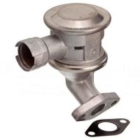 Valve, secondary air system PIERBURG for e.g. BMW 5er
