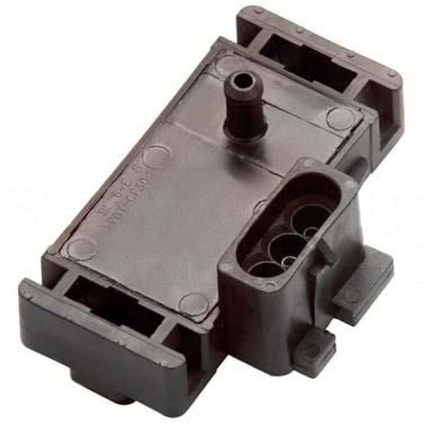 Sensor Saugrohrdruck pneumatisch PIERBURG für ALFA ROMEO 145