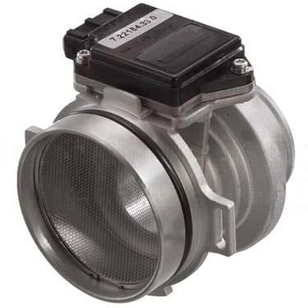 Mass Air Flow Sensor 12 V PIERBURG IAM Expertise suitable for e.g. FORD ESCORT
