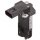 Mass Air Flow Sensor 12 V PIERBURG IAM Expertise suitable for e.g. FORD C-MAX