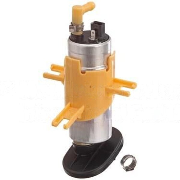 Fuel Pump 12 V 5 A 0.5 bar PIERBURG IAM Expertise suitable for BMW 3 Series