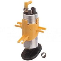 Fuel pump 12V electric PIERBURG for BMW 3
