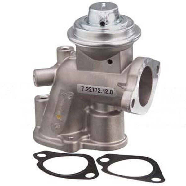 AGR-Ventil Membranventil pneumatisch PIERBURG für HONDA CIVIC VII Hatchback