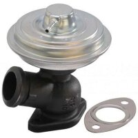 Gasket EGR Valve Diaphragm valve with Seal PIERBURG for...