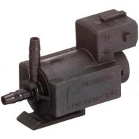 Ladedruckregelventil 12V Umschaltventil elektrisch...