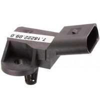 Sensor Saugrohrdruck pneumatisch PIERBURG für AUDI...