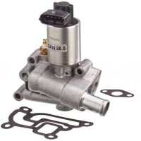 EGR valve 12V solenoid valve electric PIERBURG for OPEL...
