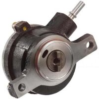 Vacuum Pump Brake System 1-Connection straight PIERBURG...