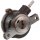 Vacuum Pump, braking system PIERBURG for e.g. CITROËN Saxo