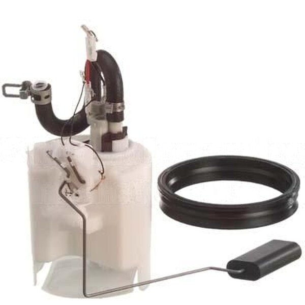 Fuel Feed Unit PIERBURG for e.g. MITSUBISHI Carisma