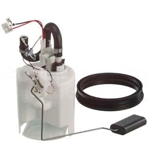 Kraftstoff-Fördereinheit 12,5 V 6,8 A 3 bar PIERBURG für u.a. VOLVO S40