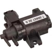 Druckwandler Turbolader 12V elektrisch-pneumatisch...