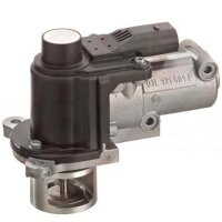 EGR valve 12V control valve electric PIERBURG for VW BEETLE