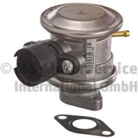 Valve secondary air pump system shut-off valve PIERBURG...