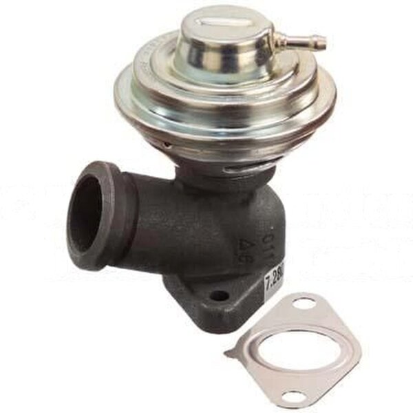 EGR valve diaphragm valve pneumatic PIERBURG for CITROEN C8