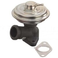 EGR valve diaphragm valve pneumatic PIERBURG for CITROEN C8