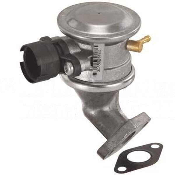 Valve Secondary Air System Non-Return Valve with Seal PIERBURG for BMW