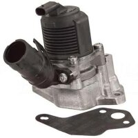 Valve secondary air system shut-off valve check valve...