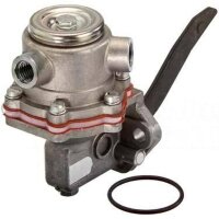Fuel Pump PIERBURG