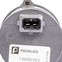 Wasserumwälzpumpe Standheizung 24 V PIERBURG...