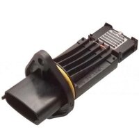 Luftmassenmesser 12V elektrisch PIERBURG für ALFA...